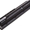 Baterie T6 Power HP Pavilion dv3-4000, dv4-4000, dv5-2000, dv6-3000, dv7-4000, 5200mAh, 56Wh, 6cell