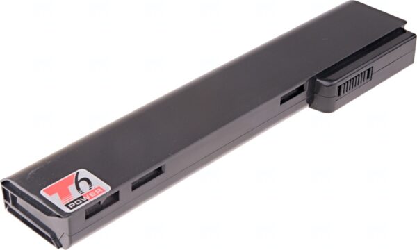 nbhp0076-3 Baterie T6 Power pro HP ProBook 6360b, 6460b, 6470b, 6560b, 6570b, 8460, 8470, 5200mAh, 56Wh, 6cell