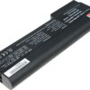 Baterie T6 Power pro HP ProBook 6360b, 6460b, 6470b, 6560b, 6570b, 8460, 8470, 7800mAh, 87Wh, 9cell