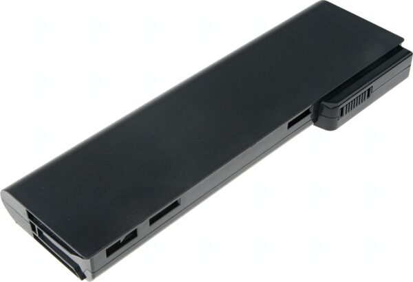 Baterie T6 Power pro HP ProBook 6360b, 6460b, 6470b, 6560b, 6570b, 8460, 8470, 7800mAh, 87Wh, 9cell