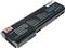 Baterie T6 Power pro HP ProBook 6360b, 6460b, 6470b, 6560b, 6570b, 8460, 8470, 7800mAh, 87Wh, 9cell
