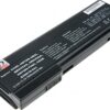 Baterie T6 Power pro HP ProBook 6360b, 6460b, 6470b, 6560b, 6570b, 8460, 8470, 7800mAh, 87Wh, 9cell