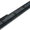 Baterie T6 Power pro HP EliteBook 8560w, 8570w, 8760w, 8770w, 5200mAh, 77Wh, 8cell