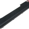 Baterie T6 Power pro HP EliteBook 8560w, 8570w, 8760w, 8770w, 5200mAh, 77Wh, 8cell