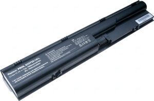 nbhp0086_s-1 Baterie T6 power HP ProBook 4330s, 4430s, 4435s, 4440s, 4530s, 4535s, 4540s, 4545s, 9cell, 7800mAh