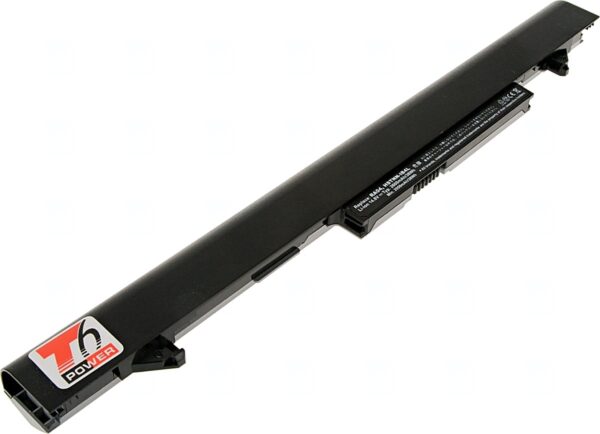 Baterie T6 Power pro HP ProBook 430, 430 G1, 430 G2, 2600mAh, 38Wh, 4cell
