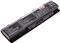 nbhp0102_n Baterie T6 Power HP Pavilion 14-exxx, 15-exxx, 17-exxx, Envy 15-jxxx, 17-jxxx, 5200mAh, 58Wh, 6cell