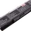 nbhp0102_s-1 Baterie T6 Power HP Pavilion 14-exxx, 15-exxx, 17-exxx, Envy 15-jxxx, 17-jxxx, 5200mAh, 58Wh, 6cell