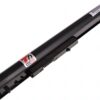 Baterie T6 Power HP 240 G2, 240 G3, 245 G2, 245 G3, 250 G2, 250 G3, 255 G2, 2600mAh, 38Wh, 4cell