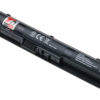Baterie T6 power pro HP Pavilion 14-abxxx, 15-abxxx, 15-anxxx, 17-gxxx, 2600mAh, 38Wh, 4cell