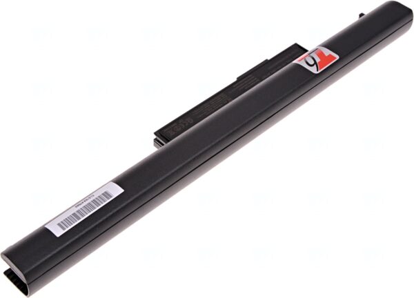 Baterie T6 Power HP 240 G4, 245 G4, 250 G4, 255 G4, 255 G5, 14-ac, 15-ac, 2600mAh, 38Wh, 4cell