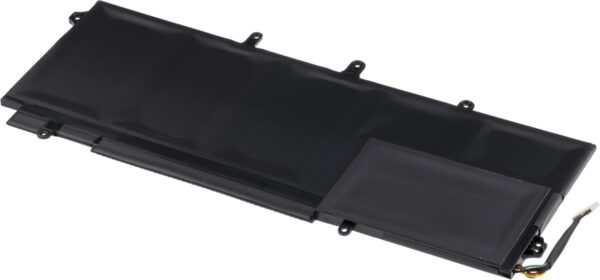 nbhp0114_4 Baterie T6 Power pro HP EliteBook Folio 1040 G1, 1040 G2, 3800mAh, 42Wh, 6cell, Li-pol