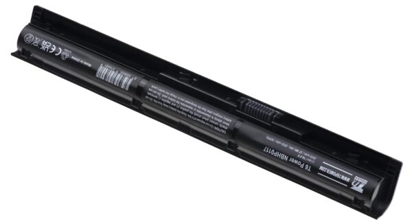 nbhp0117__2 Baterie T6 Power pro HP ProBook 450 G3, 455 G3, 470 G3, 2600mAh, 37Wh, 4cell