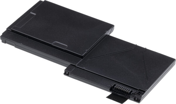 Baterie T6 Power HP EliteBook 720 G1, 725 G2, 820 G1, 820 G2, 4000mAh, 44Wh, 3cell, Li-pol
