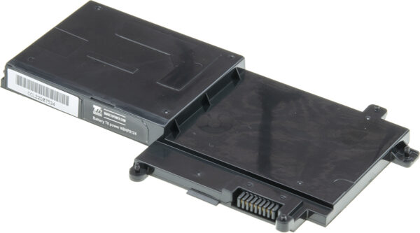 Baterie T6 Power HP ProBook 640 G2, 640 G3, 645 G2, 650 G2, 655 G2, 4200mAh, 48Wh, 3cell, Li-pol