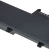 Baterie T6 Power HP ProBook 640 G2, 640 G3, 645 G2, 650 G2, 655 G2, 4200mAh, 48Wh, 3cell, Li-pol