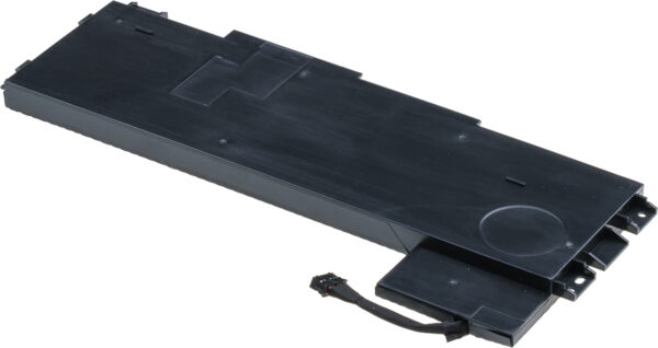 nbhp0164-4 Baterie T6 Power HP ZBook 15 G3, ZBook 15 G4, 7200mAh, 82Wh, 9cell, Li-ion