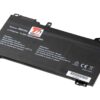 Baterie T6 Power HP ProBook 430 G6, 440 G6, 445 G6, 450 G6, 455 G6, 3900mAh, 45Wh, 3cell, Li-pol