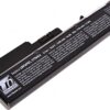 Baterie T6 Power pro Lenovo IdeaPad G460, G465, G470, G475, G560, G565, G570, 5200mAh, 58Wh, 6cell
