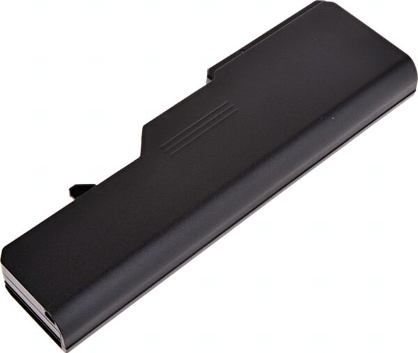 Baterie T6 Power pro Lenovo IdeaPad G460, G465, G470, G475, G560, G565, G570, 5200mAh, 58Wh, 6cell