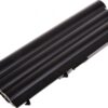 Baterie T6 Power pro Lenovo ThinkPad T410, T420, T510, T520, L410, L420, L510, 7800mAh, 87Wh, 9cell
