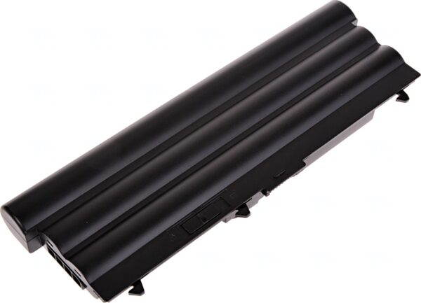 Baterie T6 Power pro Lenovo ThinkPad T410, T420, T510, T520, L410, L420, L510, 7800mAh, 87Wh, 9cell