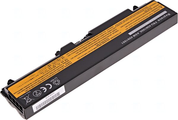 nbib0108-2_ Baterie T6 Power pro Lenovo ThinkPad T430, T430i, T530, T530i, L430, L530, 5200mAh, 56Wh, 6cell