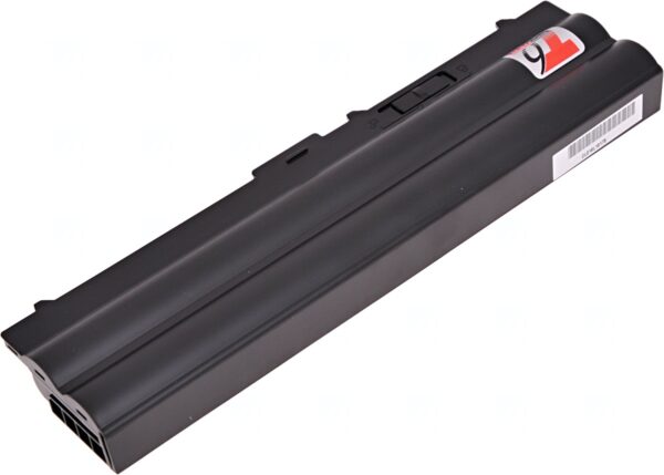nbib0108-4_ Baterie T6 Power pro Lenovo ThinkPad T430, T430i, T530, T530i, L430, L530, 5200mAh, 56Wh, 6cell