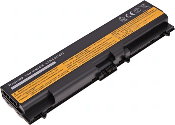 nbib0108__s-1 Baterie T6 Power pro Lenovo ThinkPad T430, T430i, T530, T530i, L430, L530, 5200mAh, 56Wh, 6cell