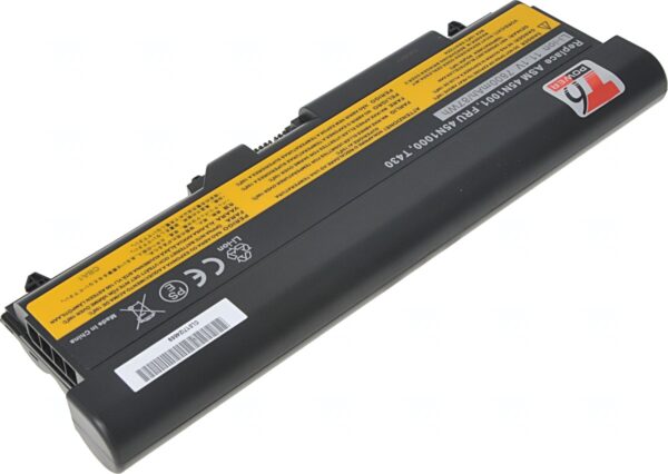 nbib0109-2_ Baterie T6 Power Lenovo ThinkPad T430, T430i, T530, T530i, L430, L530, W530, 7800mAh, 87Wh, 9cell