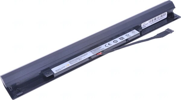 nbib0136_s-1 Baterie T6 Power Lenovo IdeaPad 300-14IBR, 300-14ISK, 300-15IBR, 300-15ISK, 2600mAh, 37Wh, 4cell