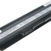 Baterie T6 Power MSI CX650, FR610, FR620, FR700, FX400, FX600, FX610, FX700, 5200mAh, 58Wh, 6cell