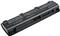 Baterie T6 Power Toshiba Satellite C50, C70, C800, C850, L70, L800, M800, P800, 5200mAh, 56Wh, 6cell