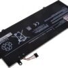 Baterie T6 Power Toshiba Portege Z30-A, Z30-B, Z30T-A, Z30T-B, Z30-C, 3380mAh, 52Wh, 4cell, Li-pol