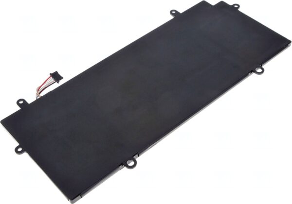 Baterie T6 Power Toshiba Portege Z30-A, Z30-B, Z30T-A, Z30T-B, Z30-C, 3380mAh, 52Wh, 4cell, Li-pol