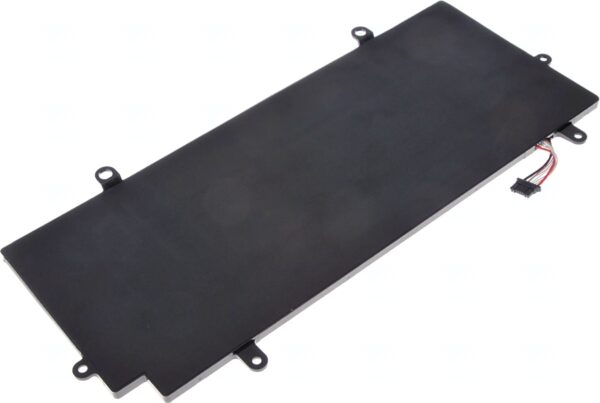 Baterie T6 Power Toshiba Portege Z30-A, Z30-B, Z30T-A, Z30T-B, Z30-C, 3380mAh, 52Wh, 4cell, Li-pol