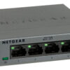 netgear_GS305-100PES_01_30010082_s NETGEAR 5PT GE UNMANAGED SW METAL LP, GS305