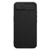 Nillkin CamShield PRO Magnetic Zadní Kryt pro Apple iPhone 16e Black