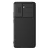 Nillkin CamShield PRO Magnetic Zadní Kryt pro Poco X7 Pro 5G Black
