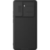 nillkin-camshield-pro-poco-x7-pro-czarne-01_s-1 Nillkin CamShield PRO Zadní Kryt pro Poco X7 Pro 5G Black
