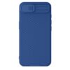 Nillkin CamShield PRO Zadní Kryt pro Apple iPhone 16e Blue