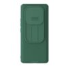 Nillkin CamShield PRO Zadní Kryt pro Xiaomi Redmi Note 14 Pro+ 5G Dark Green