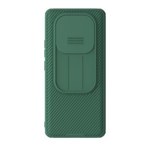 nillkin-camshield-pro-zadni-kryt-pro-xiaomi-redmi-_s-7 Nillkin CamShield PRO Zadní Kryt pro Xiaomi Redmi Note 14 Pro+ 5G Dark Green