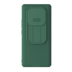 nillkin-camshield-pro-zadni-kryt-pro-xiaomi-redmi-_s-9 Nillkin CamShield PRO Zadní Kryt pro Xiaomi Redmi Note 14 Pro 5G/Poco X7 5G Dark Green