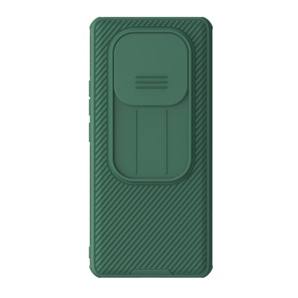 nillkin-camshield-pro-zadni-kryt-pro-xiaomi-redmi-_s-9 Nillkin CamShield PRO Zadní Kryt pro Xiaomi Redmi Note 14 Pro 5G/Poco X7 5G Dark Green