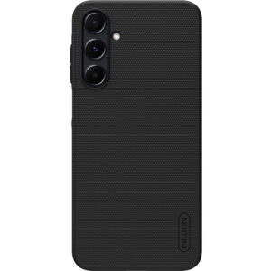 Nillkin Super Frosted Zadní Kryt pro Samsung Galaxy A16 4G/5G Black