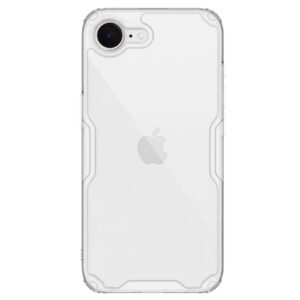nillkin-nature-tpu-pro-kryt-pro-apple-iphone-16e-t_s-1 Nillkin Nature TPU PRO Kryt pro Apple iPhone 16e Transparent