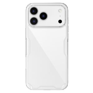 nillkin-nature-tpu-pro-kryt-pro-apple-iphone-17-pr_s-6 Nillkin Nature TPU PRO Kryt pro Apple iPhone 17 Pro Transparent