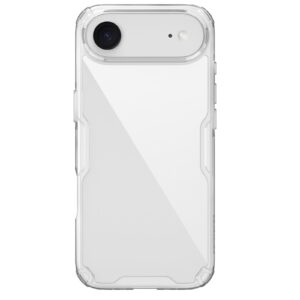 nillkin-nature-tpu-pro-kryt-pro-apple-iphone-air-t_s-1 Nillkin Nature TPU PRO Kryt pro Apple iPhone Air Transparent