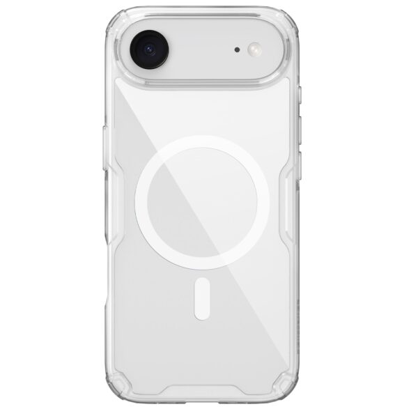 nillkin-nature-tpu-pro-magnetic-kryt-pro-apple-iph_s-10 Nillkin Nature TPU PRO Magnetic Kryt pro Apple iPhone Air Transparent